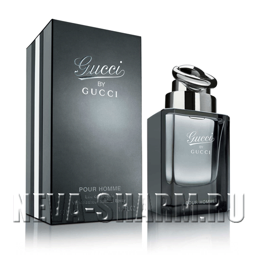 Gucci By Gucci Pour Homme от магазина Parfumerim.ru