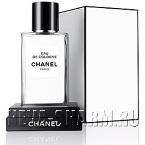 Chanel Les Exclusifs Eau De Cologne от магазина Parfumerim.ru