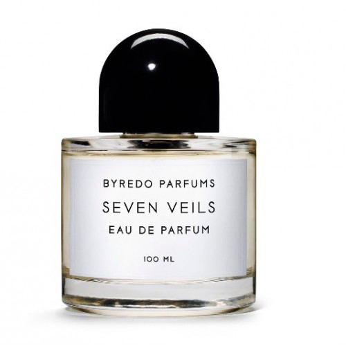 Byredo Seven Veils от магазина Parfumerim.ru