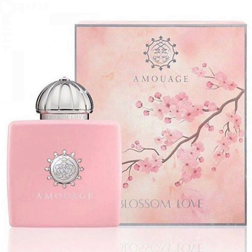 Amouage Blossom Love от магазина Parfumerim.ru