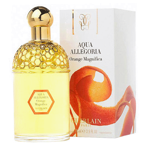 Guerlain Aqua Allegoria Orange Magnifica от магазина Parfumerim.ru