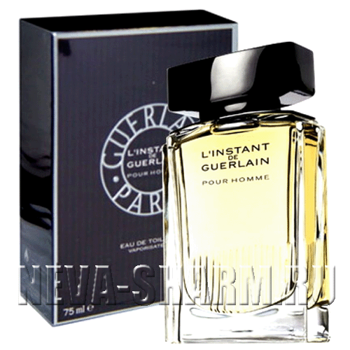 Guerlain L'Instant De Guerlain Pour Homme от магазина Parfumerim.ru