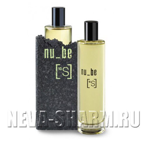 Nu Be Sulphur [16S] от магазина Parfumerim.ru