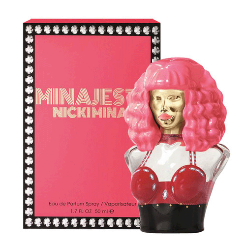 Nicki Minaj Minajesty от магазина Parfumerim.ru