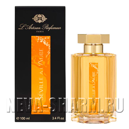L'Artisan Parfumeur Seville A L'Aube от магазина Parfumerim.ru