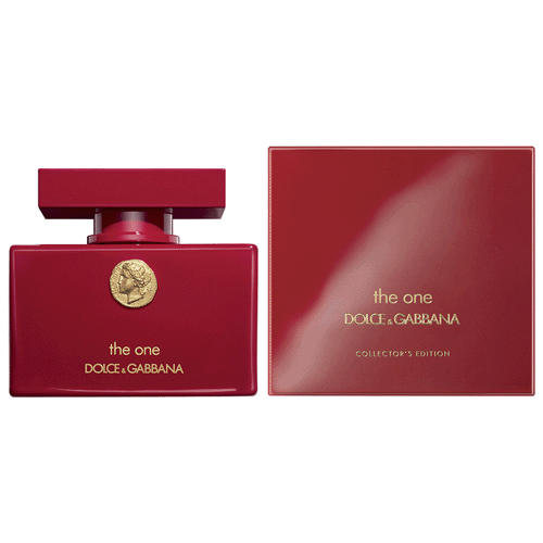 Dolce & Gabbana The One Collector's Edition от магазина Parfumerim.ru