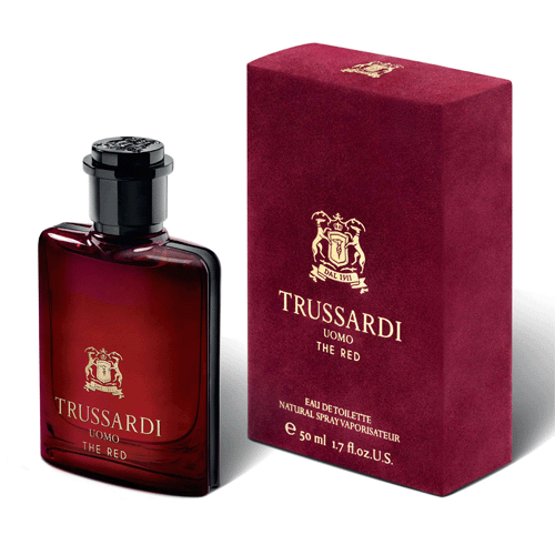 Trussardi Uomo The Red от магазина Parfumerim.ru