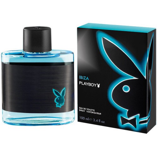 Playboy Ibiza Men от магазина Parfumerim.ru