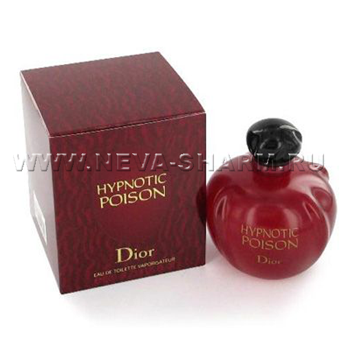 Christian Dior Poison Hypnotic от магазина Parfumerim.ru