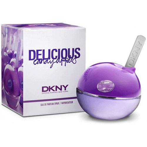 Donna Karan DKNY Delicious Candy Apples Juicy Berry от магазина Parfumerim.ru