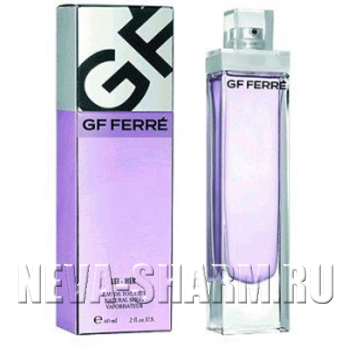 Gianfranco Ferre GF Ferre Lei-Her от магазина Parfumerim.ru