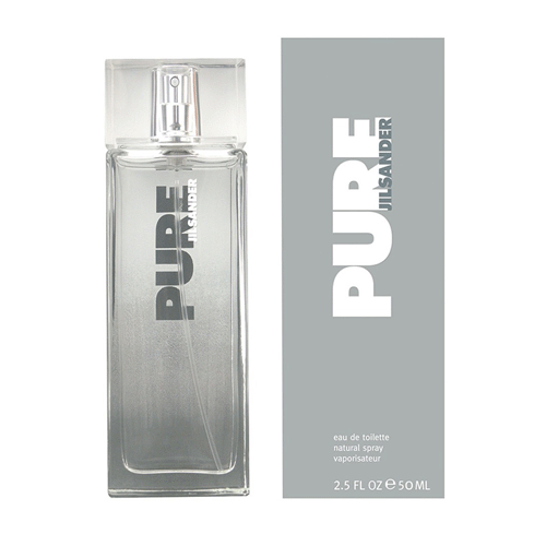 Jil Sander Pure For Women от магазина Parfumerim.ru