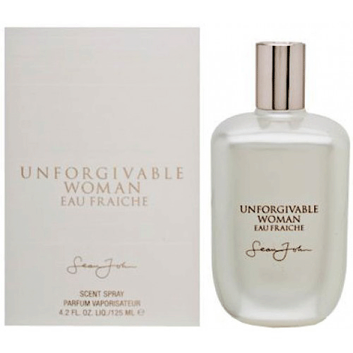 Sean John Unforgivable Women Eau Fraiche от магазина Parfumerim.ru