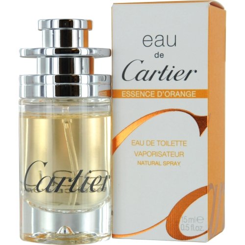 Cartier Eau De Cartier Essence D'Orange от магазина Parfumerim.ru