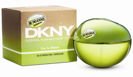 Donna Karan DKNY Be Delicious Eau So Intense от магазина Parfumerim.ru
