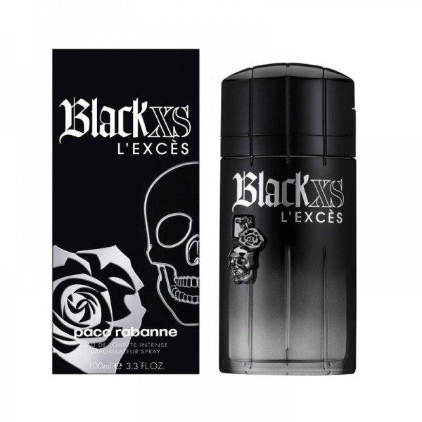 Paco Rabanne Black XS  L'Exces For Him от магазина Parfumerim.ru