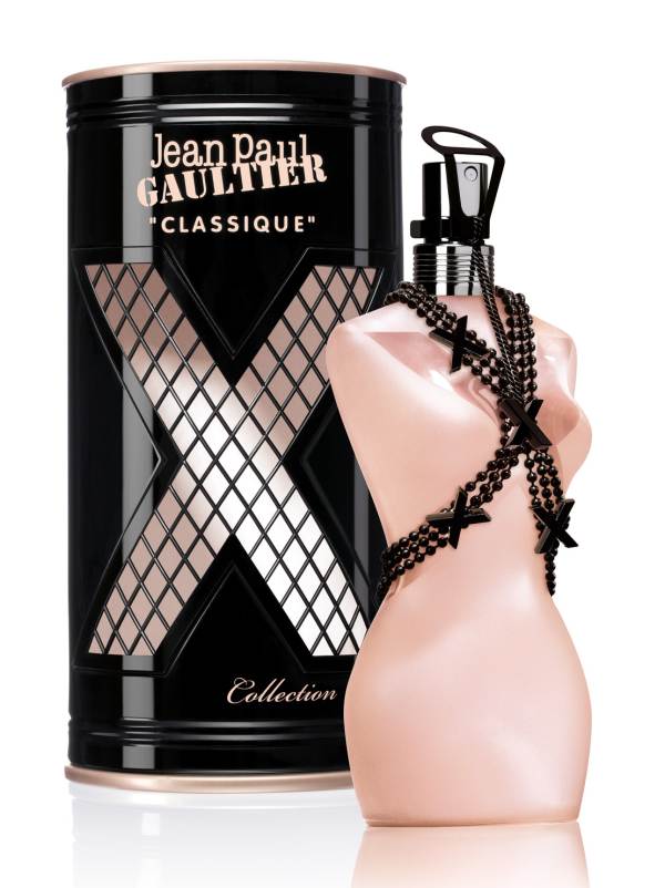 Jean Paul Gaultier Classique X Collection от магазина Parfumerim.ru