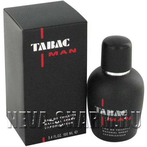 Maurer & Wirtz Tabac Man от магазина Parfumerim.ru