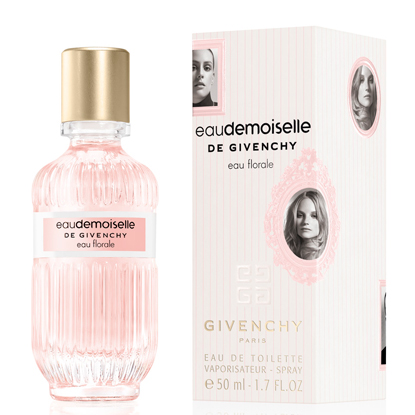 Givenchy Eaudemoiselle de Givenchy Eau Florale от магазина Parfumerim.ru