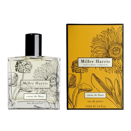 Miller Harris Coeur De Fleur от магазина Parfumerim.ru