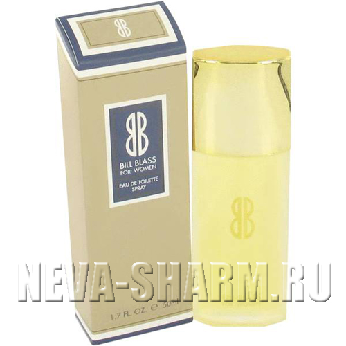 Bill Blass for Woman от магазина Parfumerim.ru