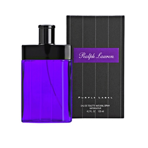 Ralph Lauren Purple Label от магазина Parfumerim.ru