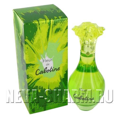 Gres Fleur De Cabotine от магазина Parfumerim.ru