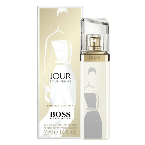 Hugo Boss Boss Jour Runway Edition от магазина Parfumerim.ru