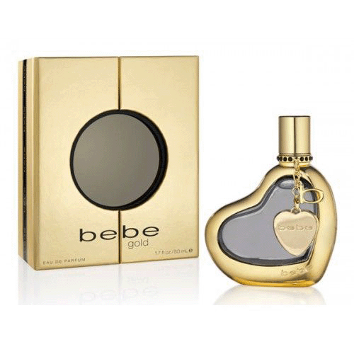 Bebe Gold от магазина Parfumerim.ru