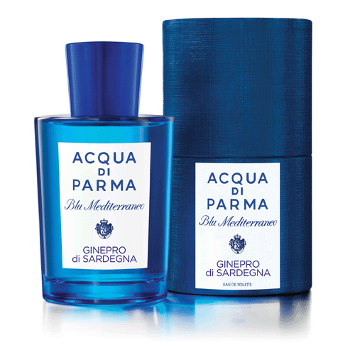 Acqua Di Parma Blu Mediterraneo Ginepro di Sardegna от магазина Parfumerim.ru