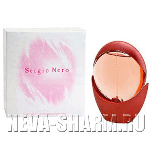Sergio Nero Girl от магазина Parfumerim.ru