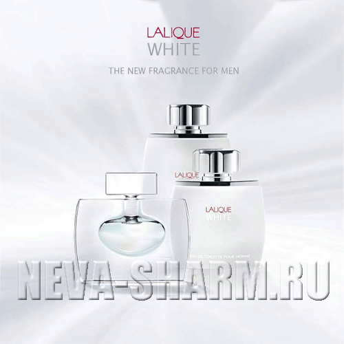 Lalique White от магазина Parfumerim.ru