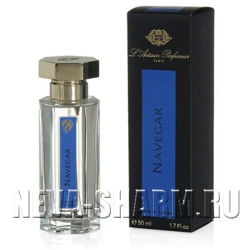 L'Artisan Parfumeur Navegar от магазина Parfumerim.ru