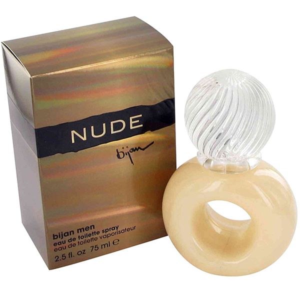 Bijan Nude Bijan Men от магазина Parfumerim.ru