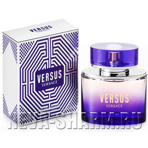 Versace Versus от магазина Parfumerim.ru