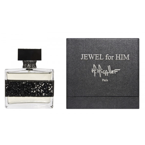 M.Micallef Jewel For Him от магазина Parfumerim.ru
