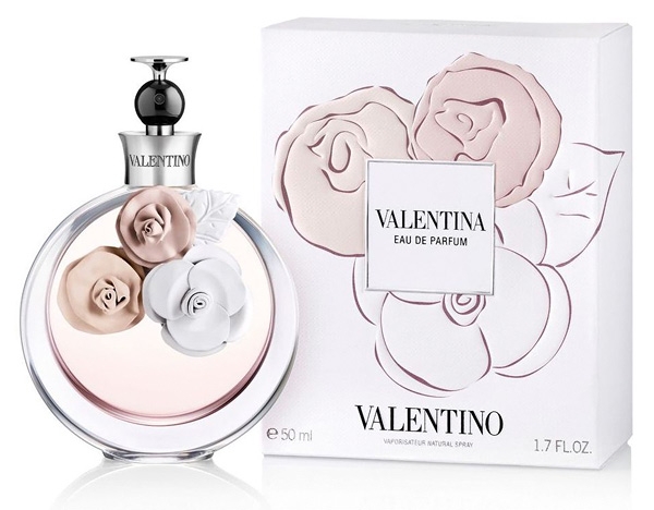 Valentino Valentina от магазина Parfumerim.ru