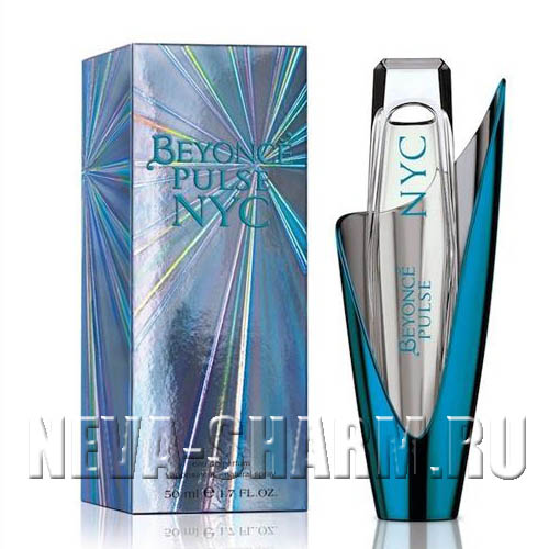 Beyonce Pulse NYC Woman от магазина Parfumerim.ru