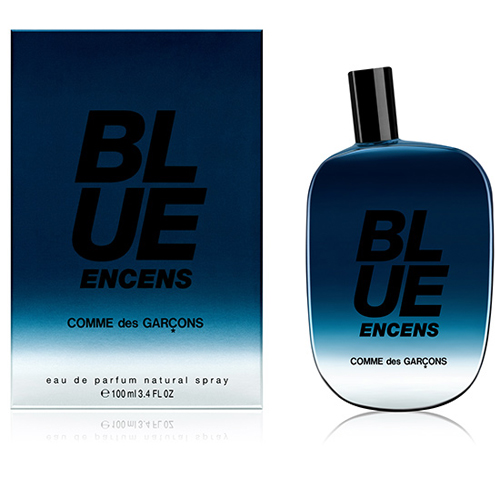 Comme Des Garcons Blue Encens от магазина Parfumerim.ru