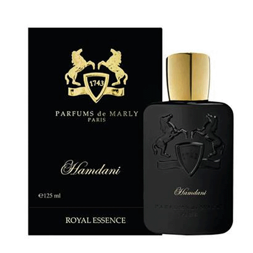 Parfums de Marly Hamdani от магазина Parfumerim.ru
