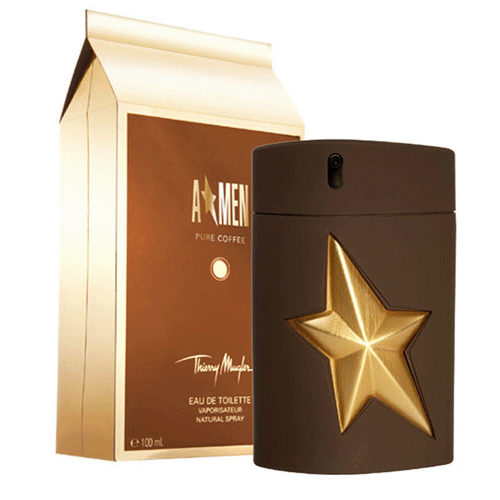Thierry Mugler A*Men Pure Coffee от магазина Parfumerim.ru