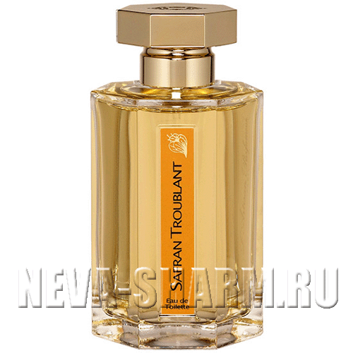 L'Artisan Parfumeur Safran Troublant от магазина Parfumerim.ru