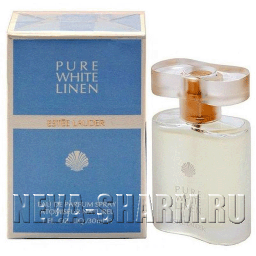 Estee Lauder Pure White Linen от магазина Parfumerim.ru