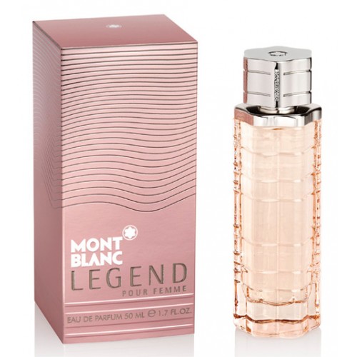 Mont Blanc Legend Pour Femme от магазина Parfumerim.ru