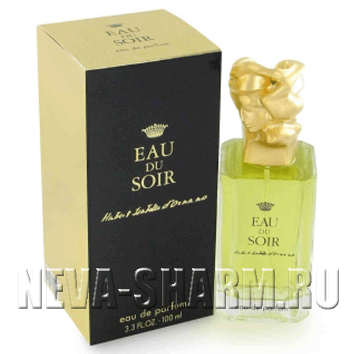 Sisley Eau Du Soir от магазина Parfumerim.ru