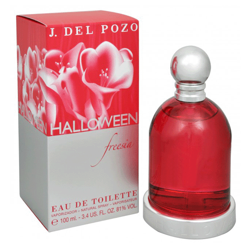 Jesus Del Pozo Halloween Freesia от магазина Parfumerim.ru