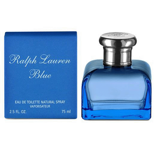 Ralph Lauren Blue от магазина Parfumerim.ru