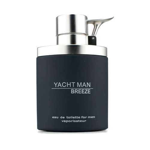Yacht Man Breeze от магазина Parfumerim.ru