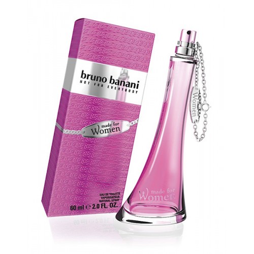 Bruno Banani Made For Women от магазина Parfumerim.ru