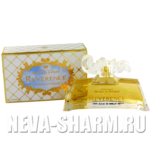 Marina De Bourbon Reverence от магазина Parfumerim.ru